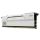 KLEVV 32GB (2x16GB) 6000 CL28 Bolt V White - 1580894 - zdjęcie 10